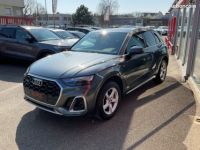 Audi Q5 40 TDI MILD HYBRID 204CH S LINE QUATTRO TRONIC 7 - <small></small> 27.990 € <small>TTC</small> - #3