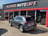 Audi Q5 40 TDI MILD HYBRID 204CH S LINE QUATTRO TRONIC 7 - <small></small> 27.990 € <small>TTC</small> - #4