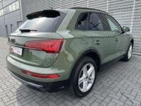 Audi Q5 40 TDI quattro S line Competition - <small></small> 52.990 € <small>TTC</small> - #4