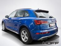 Audi Q5 40 TDI quattro S line LED Navi Plus  - <small></small> 34.995 € <small>TTC</small> - #2