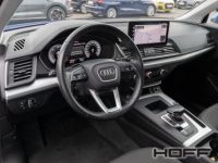 Audi Q5 40 TDI quattro S line LED Navi Plus  - <small></small> 34.995 € <small>TTC</small> - #4