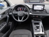 Audi Q5 40 TDI quattro S line LED Navi Plus  - <small></small> 34.995 € <small>TTC</small> - #6