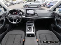 Audi Q5 40 TDI quattro S line LED Navi Plus  - <small></small> 34.995 € <small>TTC</small> - #9