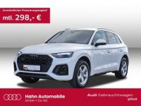 Audi Q5 40 TDI quattro S line Virtual R%C3%BCckf - <small></small> 39.390 € <small>TTC</small> - #1