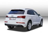 Audi Q5 40 TDI quattro S line Virtual R%C3%BCckf - <small></small> 39.390 € <small>TTC</small> - #2