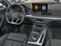 Audi Q5 40 TDI quattro S line Virtual R%C3%BCckf - <small></small> 39.390 € <small>TTC</small> - #6