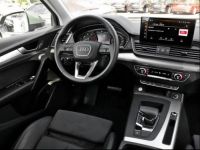 Audi Q5 40 TDI Quattro S-tronic S-Line– CAMERA – NAV – HEAD UP - ATT – TVA Récup - Garantie AUDI - <small></small> 54.840 € <small>TTC</small> - #4