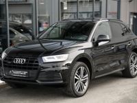 Audi Q5 40 TDI quattro sport Pano - <small></small> 36.890 € <small>TTC</small> - #2