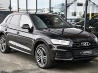 Audi Q5 40 TDI quattro sport Pano - <small></small> 36.890 € <small>TTC</small> - #3