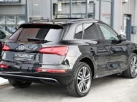 Audi Q5 40 TDI quattro sport Pano - <small></small> 36.890 € <small>TTC</small> - #4