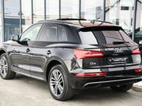 Audi Q5 40 TDI quattro sport Pano - <small></small> 36.890 € <small>TTC</small> - #5