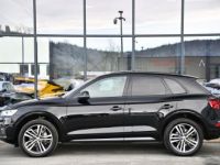 Audi Q5 40 TDI quattro sport Pano - <small></small> 36.890 € <small>TTC</small> - #6