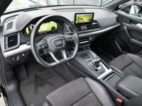 Audi Q5 40 TDI quattro sport Pano - <small></small> 36.890 € <small>TTC</small> - #9