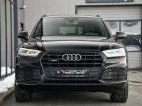 Audi Q5 40 TDI quattro sport Pano - <small></small> 36.890 € <small>TTC</small> - #29