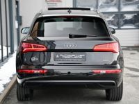 Audi Q5 40 TDI quattro sport Pano - <small></small> 36.890 € <small>TTC</small> - #30