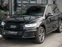 Audi Q5 40 TDI quattro sport Pano - <small></small> 36.890 € <small>TTC</small> - #31