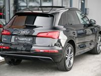 Audi Q5 40 TDI quattro sport Pano - <small></small> 36.890 € <small>TTC</small> - #32