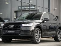 Audi Q5 40 TDI quattro sport Pano - <small></small> 36.890 € <small>TTC</small> - #33