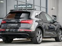 Audi Q5 40 TDI quattro sport Pano - <small></small> 36.890 € <small>TTC</small> - #34