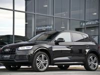 Audi Q5 40 TDI quattro sport Pano - <small></small> 36.890 € <small>TTC</small> - #35