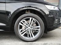 Audi Q5 40 TDI quattro sport Pano - <small></small> 36.890 € <small>TTC</small> - #39