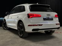 Audi Q5 40 TDi S-Line - <small></small> 36.490 € <small>TTC</small> - #4