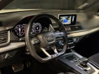 Audi Q5 40 TDi S-Line - <small></small> 36.490 € <small>TTC</small> - #5