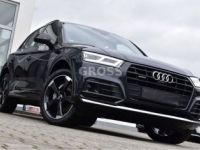 Audi Q5 40 TDI S tr. quattro 3x S-Line MATRIX HeadUP - <small></small> 38.990 € <small>TTC</small> - #2