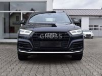 Audi Q5 40 TDI S tr. quattro 3x S-Line MATRIX HeadUP - <small></small> 38.990 € <small>TTC</small> - #4