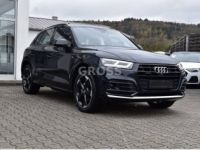 Audi Q5 40 TDI S tr. quattro 3x S-Line MATRIX HeadUP - <small></small> 38.990 € <small>TTC</small> - #5