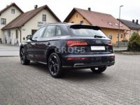 Audi Q5 40 TDI S tr. quattro 3x S-Line MATRIX HeadUP - <small></small> 38.990 € <small>TTC</small> - #8