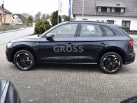 Audi Q5 40 TDI S tr. quattro 3x S-Line MATRIX HeadUP - <small></small> 38.990 € <small>TTC</small> - #10