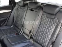 Audi Q5 40 TDI S tr. quattro 3x S-Line MATRIX HeadUP - <small></small> 38.990 € <small>TTC</small> - #23