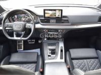 Audi Q5 40 TDI S tr. quattro 3x S-Line MATRIX HeadUP - <small></small> 38.990 € <small>TTC</small> - #24