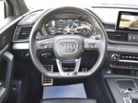 Audi Q5 40 TDI S tr. quattro 3x S-Line MATRIX HeadUP - <small></small> 38.990 € <small>TTC</small> - #25