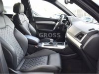 Audi Q5 40 TDI S tr. quattro 3x S-Line MATRIX HeadUP - <small></small> 38.990 € <small>TTC</small> - #31