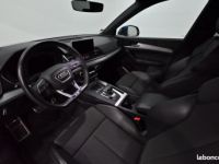 Audi Q5 45 TDI 231 Tiptronic 8 Quattro S line - <small></small> 33.990 € <small>TTC</small> - #7