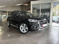 Audi Q5 45 TFSI 245 S tronic 7 Quattro Design Luxe - <small></small> 41.980 € <small>TTC</small> - #1