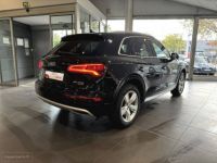 Audi Q5 45 TFSI 245 S tronic 7 Quattro Design Luxe - <small></small> 41.980 € <small>TTC</small> - #2