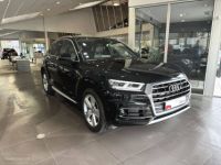 Audi Q5 45 TFSI 245 S tronic 7 Quattro Design Luxe - <small></small> 41.980 € <small>TTC</small> - #4