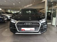 Audi Q5 45 TFSI 245 S tronic 7 Quattro Design Luxe - <small></small> 41.980 € <small>TTC</small> - #7