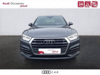 Audi Q5 45 TFSI 245 S tronic 7 Quattro S line - <small></small> 41.900 € <small>TTC</small> - #2