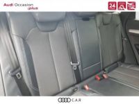 Audi Q5 45 TFSI 245 S tronic 7 Quattro S line - <small></small> 41.900 € <small>TTC</small> - #8