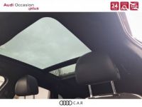 Audi Q5 45 TFSI 245 S tronic 7 Quattro S line - <small></small> 41.900 € <small>TTC</small> - #12