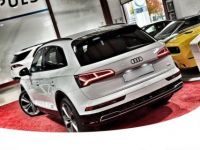 Audi Q5 45 TFSI 245ch S line quattro S tronic 7 Euro6d-T - <small></small> 40.900 € <small>TTC</small> - #4