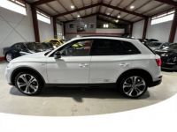 Audi Q5 45 TFSI 245ch S line quattro S tronic 7 Euro6d-T - <small></small> 40.900 € <small>TTC</small> - #6