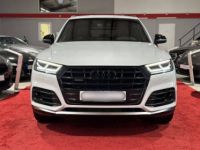 Audi Q5 45 TFSI 245ch S line quattro S tronic 7 Euro6d-T - <small></small> 40.900 € <small>TTC</small> - #7