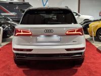 Audi Q5 45 TFSI 245ch S line quattro S tronic 7 Euro6d-T - <small></small> 40.900 € <small>TTC</small> - #8