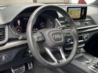 Audi Q5 45 TFSI 245ch S line quattro S tronic 7 Euro6d-T - <small></small> 40.900 € <small>TTC</small> - #10