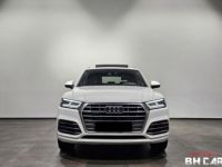 Audi Q5 45 TFSI 3x S Line Pano Virtual Led - <small></small> 24.990 € <small>TTC</small> - #2